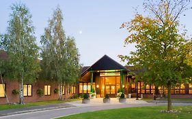 Holiday Inn Colchester